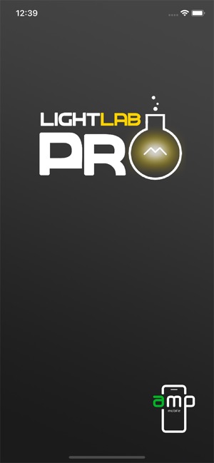 LightLAB PRO