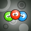 Icon Blobs - A puzzle game