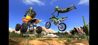 Captura de Pantalla 3 2XL MX Offroad iphone