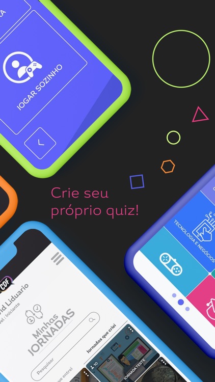 CDF - Clube Desafio Futura