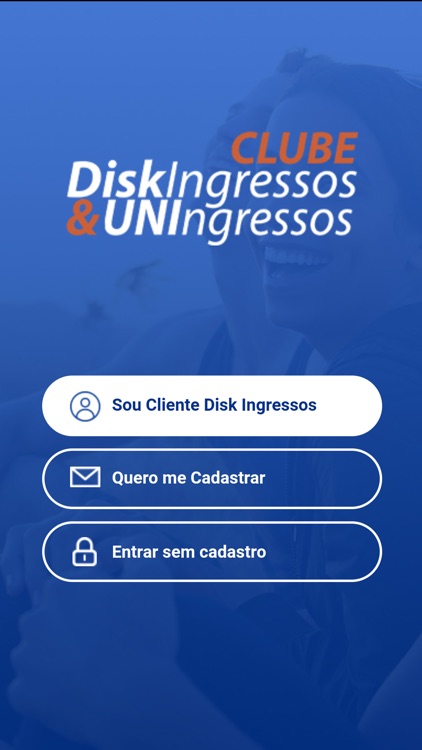 DiskIngressos