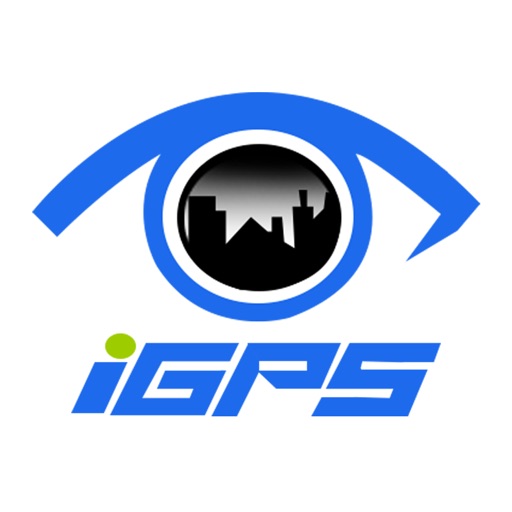 iGPS App