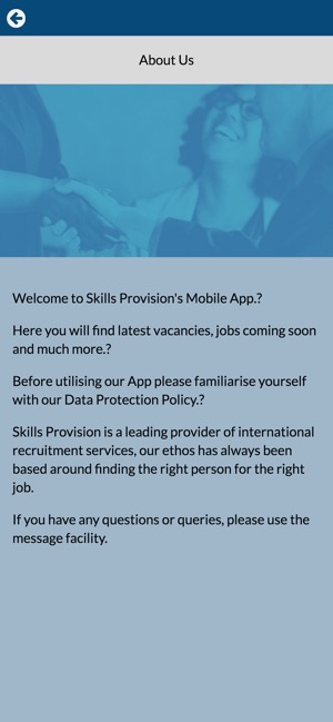 Job Search International(圖5)-速報App