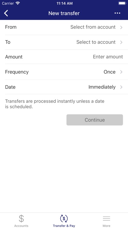 OnPath Federal Credit Union screenshot-4