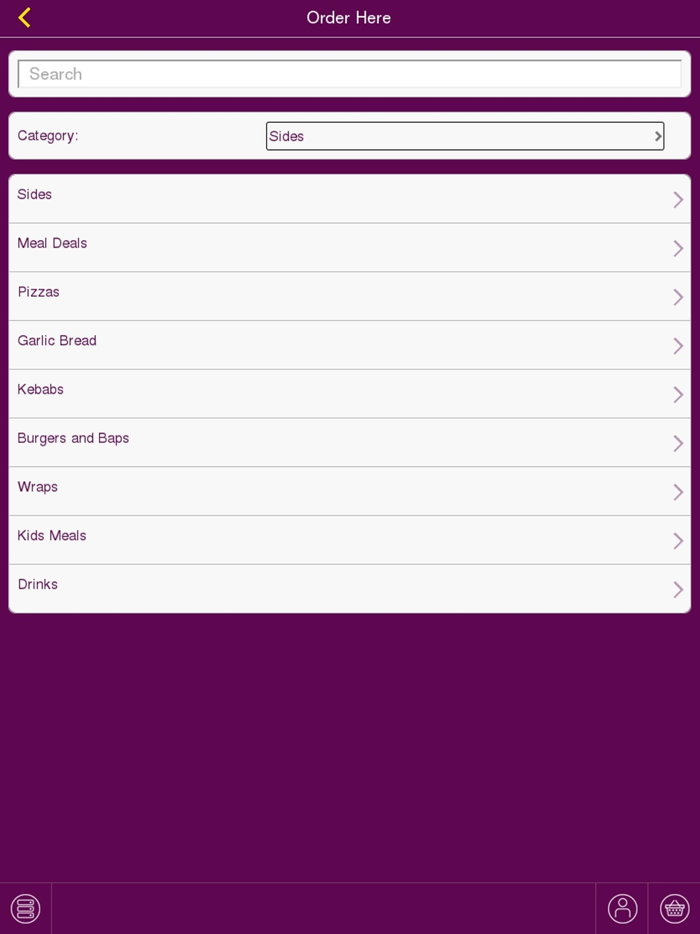 Purple Onion Newtownards