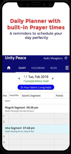 UnityPeace(圖2)-速報App