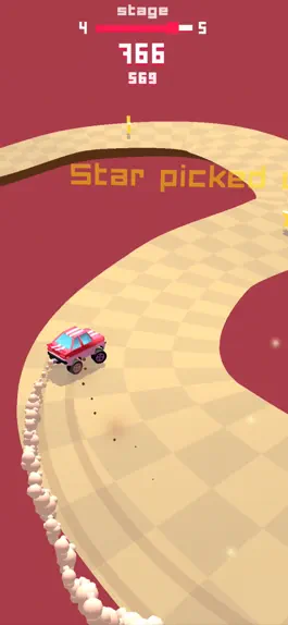 Game screenshot Rally Drive: Curves hack