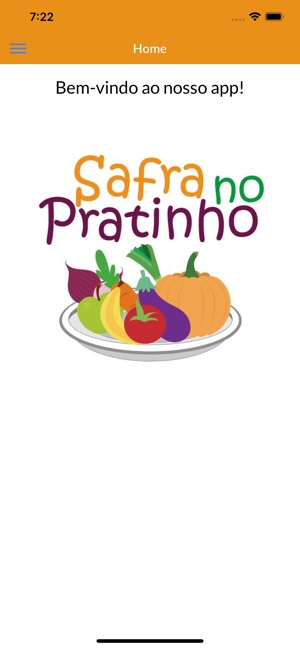 Safra no Pratinho(圖2)-速報App