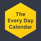 Evryday Calendar