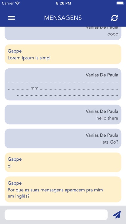 Gappe screenshot-8