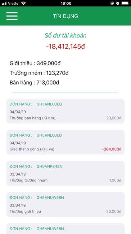 Gạo Hạt Sale