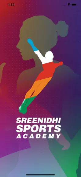 Game screenshot Sreenidhi Sports Academy mod apk