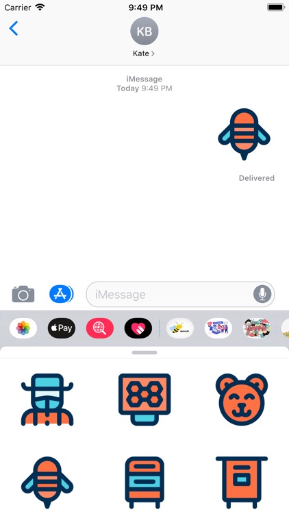 ApiarySt