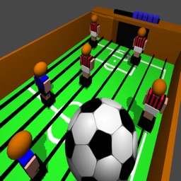 Slide It Soccer 3d Pro