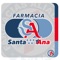 Farmacia Santa Ana Patillas, donde cuidamos tu salud y la de tu familia