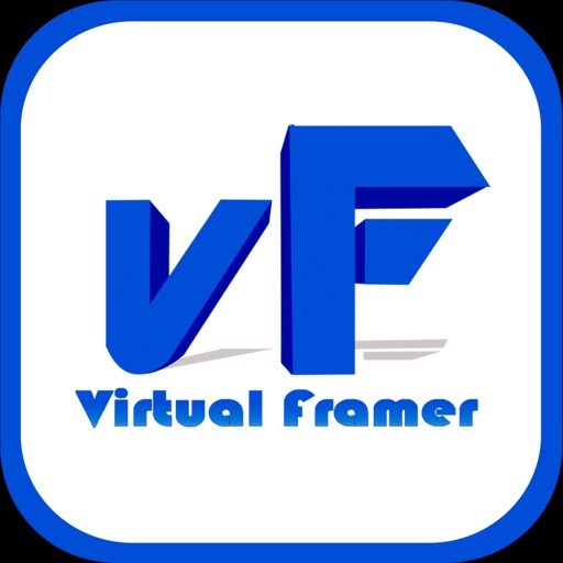 vFramer Icon