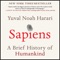 We created the new audiobook - The Sapiens