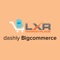 BigCommerce Mobile Dashboard helps ecommerce store owners connect to their BigCommerce store on their mobile devices and get live access to all the vital store information such as Orders, Sales, Revenue, Invoice and Shipment information