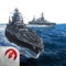 Test out your naval strategy during WWII with this online multiplayer challenge with real time open sea skirmishes