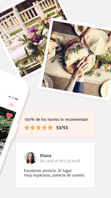 Bodas.com.mx screenshot-3