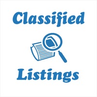 Classified Listings Mobile
