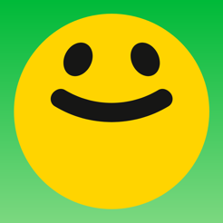 ‎The Happy App