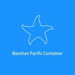 Baoshan Pacific Container