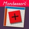 The Montessori Addition Charts help children with the memorization of the essential combinations in addition