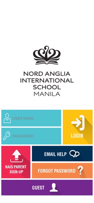 Nord Anglia Intl School Manila