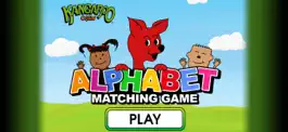 Game screenshot Kangaroo Crew Alphabet Match mod apk