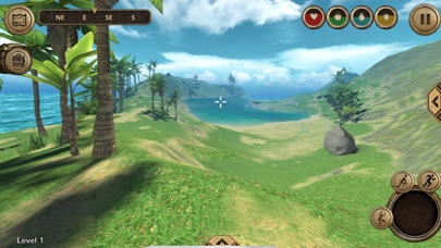 Survival Island: EVO screenshot1