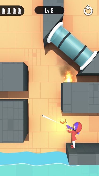 Pipe Shot screenshot-4