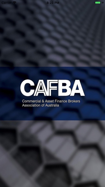 CAFBA 2020 Events