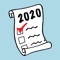 The Yearly Resolutions app helps you track your New Year’s resolutions and enable you to remain focused on achieving them