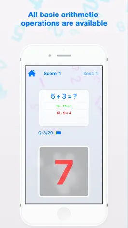 Game screenshot Draw with Math hack