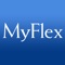 The MyFlex app makes it easy to submit claims for all benefits administered by your plan service provider: