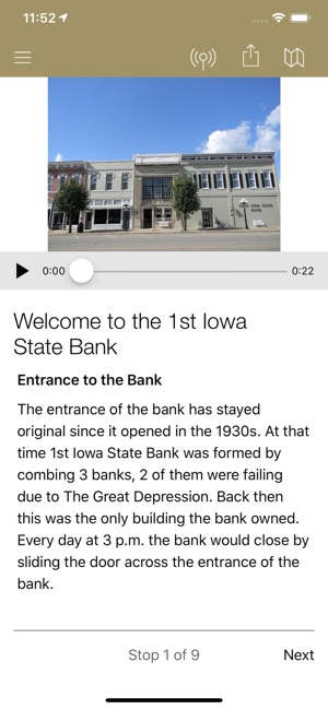 Monroe County, Iowa Tours(圖4)-速報App