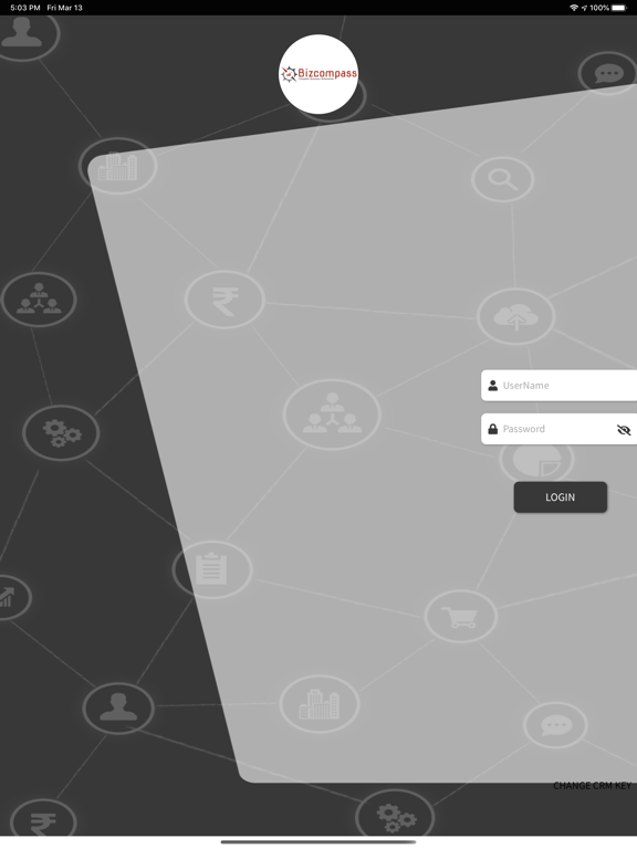 Screenshot #4 pour Bizcompass®