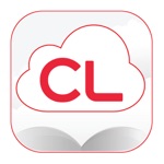 cloudLibrary by bibliotheca