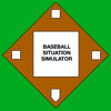 Baseball Situation Simulator