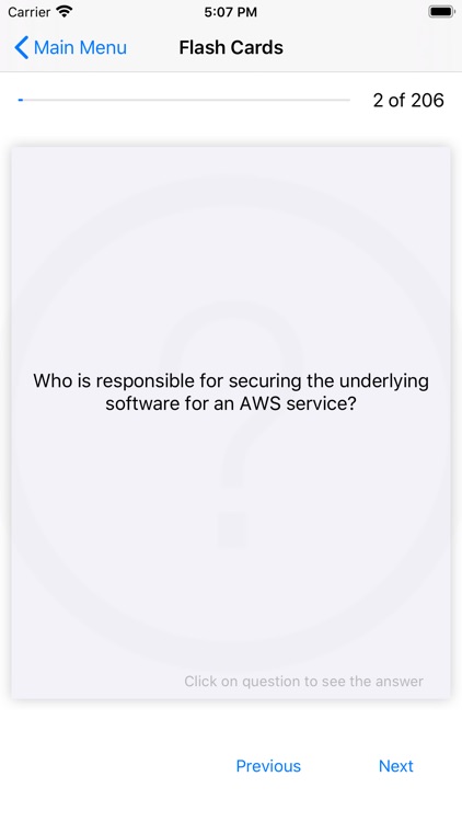 AWS Developer - Associate screenshot-6
