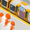 Train Rush 3D