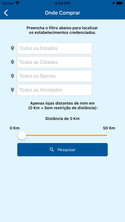 Cartão Bluecard screenshot-6