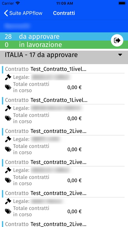 Suite APPflow screenshot-5