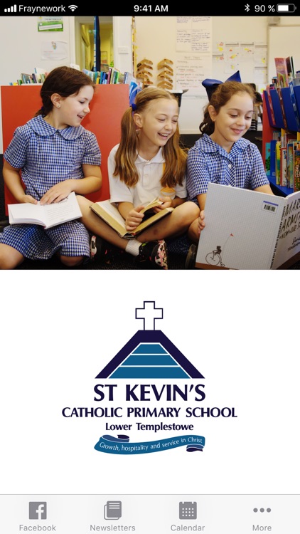 St Kevin's - Lower Templestowe