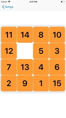 Game screenshot SfePuzzle apk