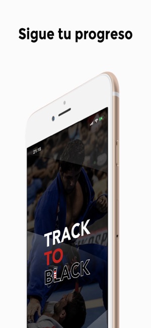 Track to Black(圖1)-速報App