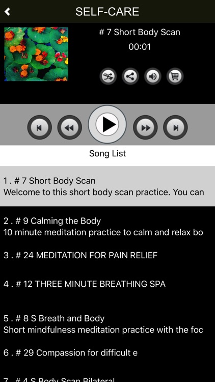 Stress Less with CDS screenshot-3