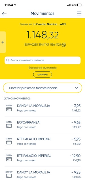 Pibank – Banco Online(圖2)-速報App