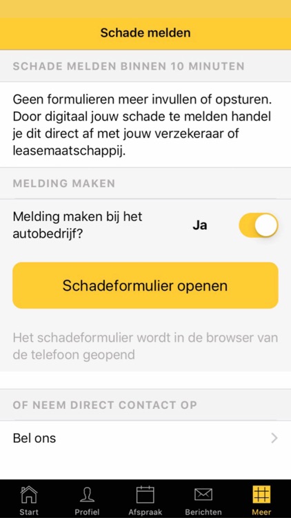 Autobedrijf Martens screenshot-3